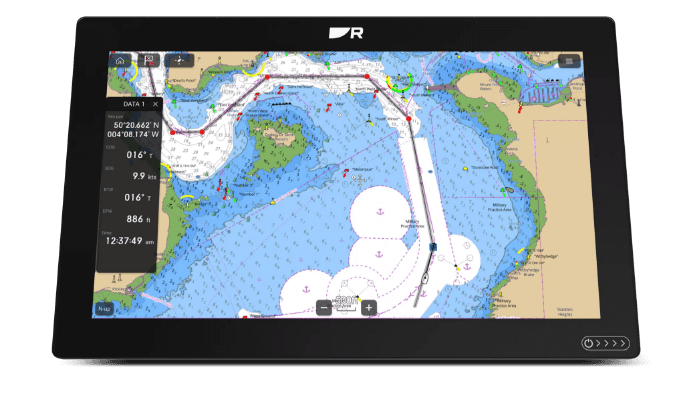 Navigation Plus 