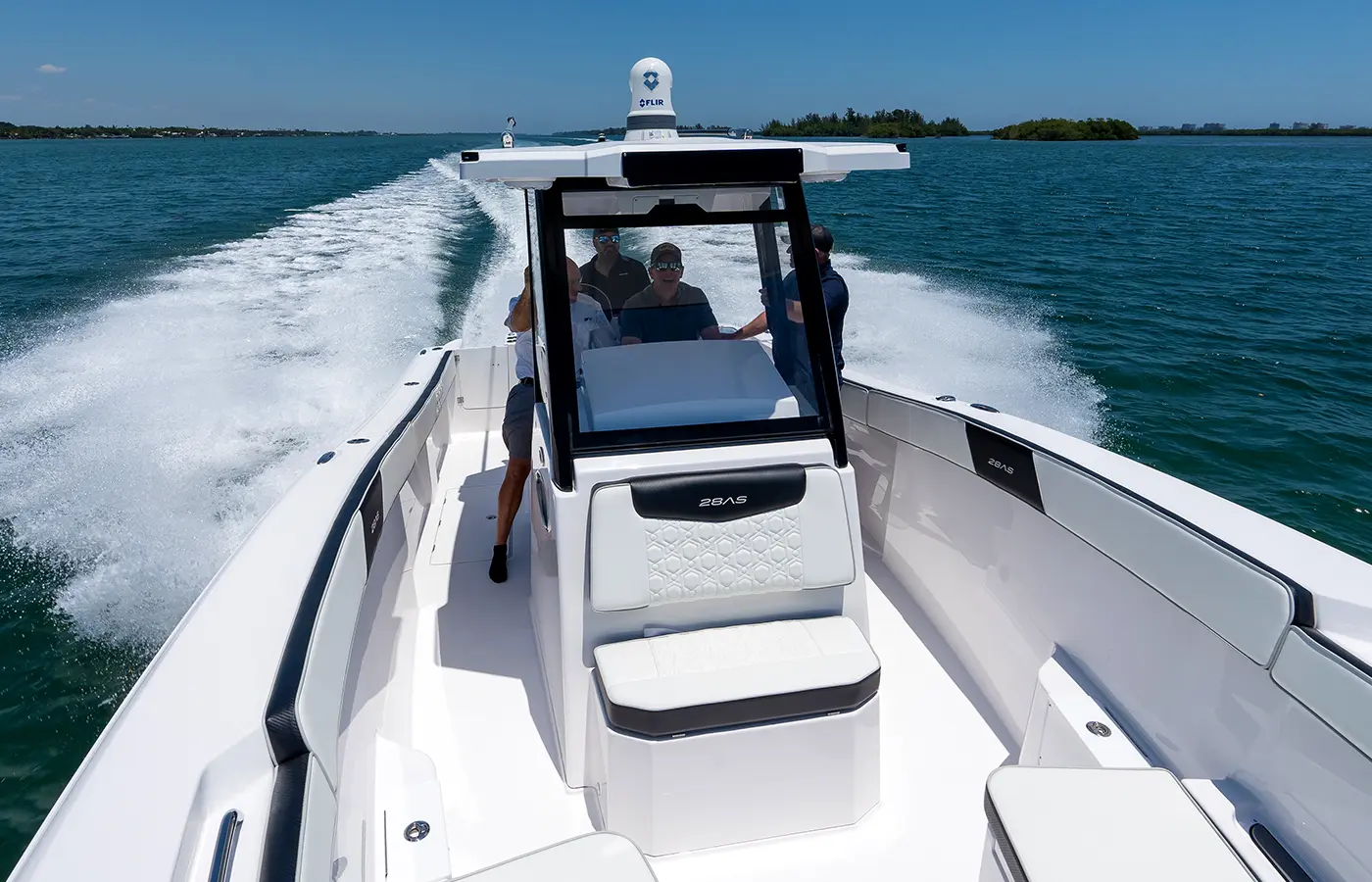 Why Choose AquaSport